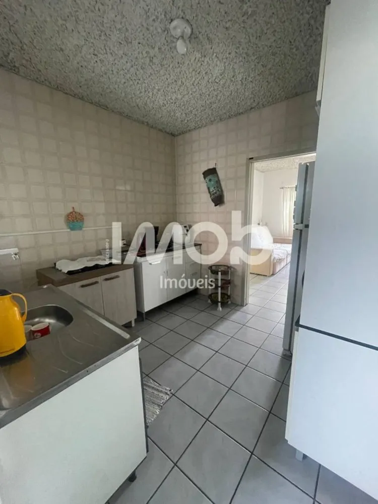 Casa, 3 quartos, 100 m² - Foto 9