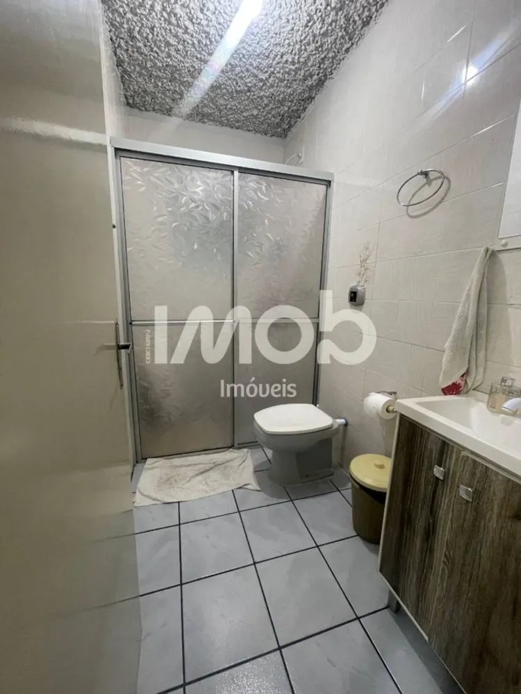 Casa, 3 quartos, 100 m² - Foto 12