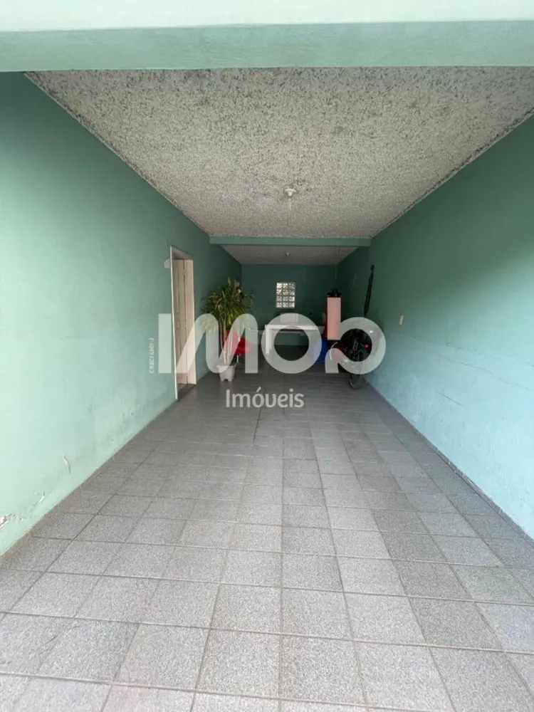 Casa, 3 quartos, 100 m² - Foto 14