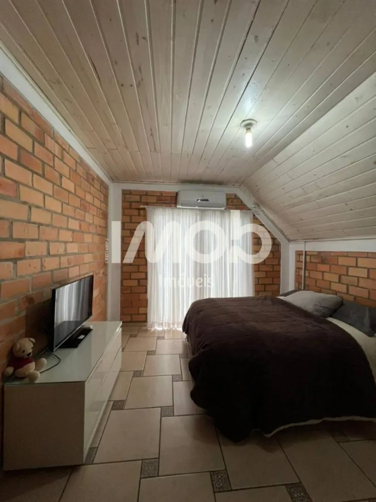 Casa, 3 quartos, 150 m² - Foto 4