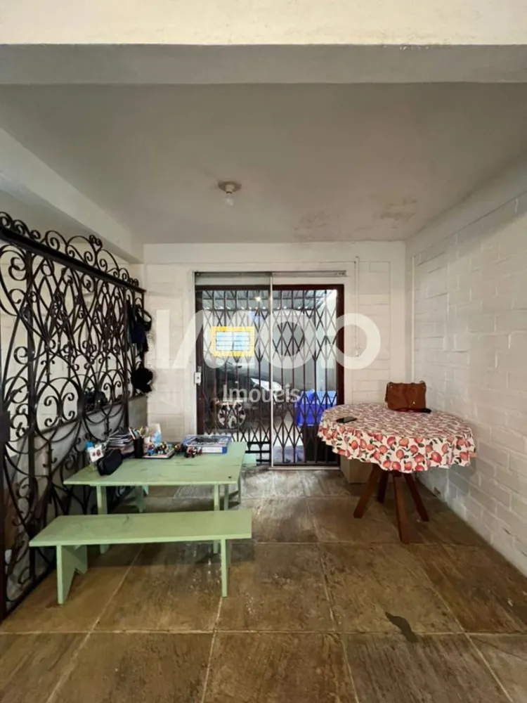 Casa, 3 quartos, 150 m² - Foto 2