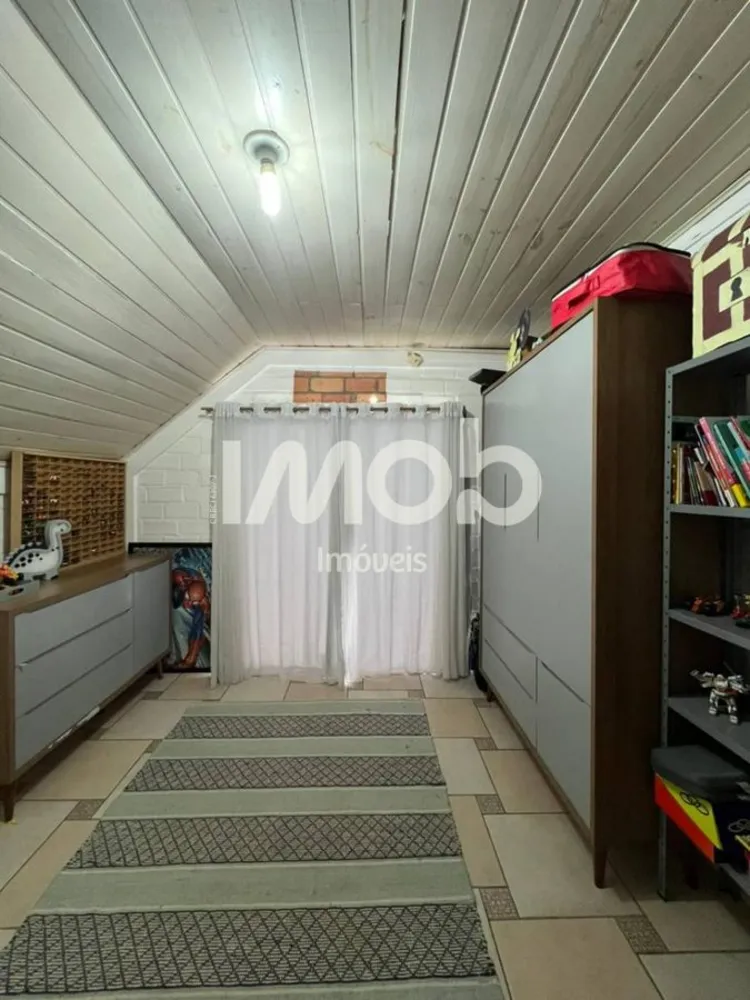 Casa, 3 quartos, 150 m² - Foto 5