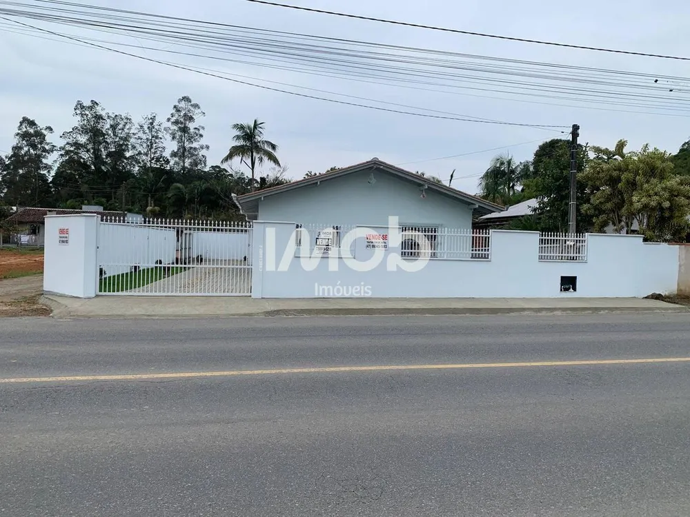 Casa, 3 quartos, 150 m² - Foto 1