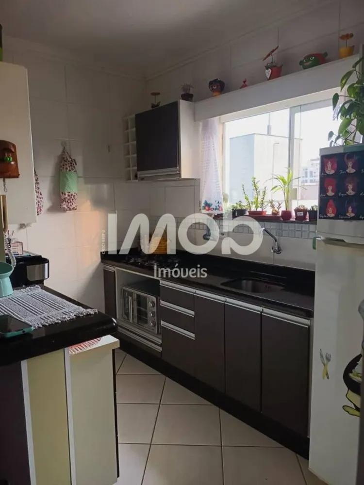 Apartamento, 2 quartos, 62 m² - Foto 3