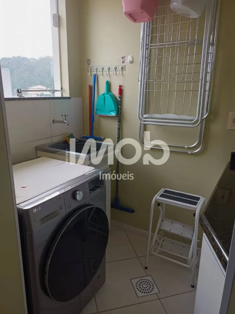 Apartamento, 2 quartos, 62 m² - Foto 8