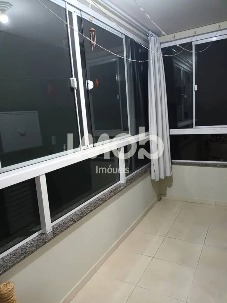 Apartamento, 2 quartos, 62 m² - Foto 6