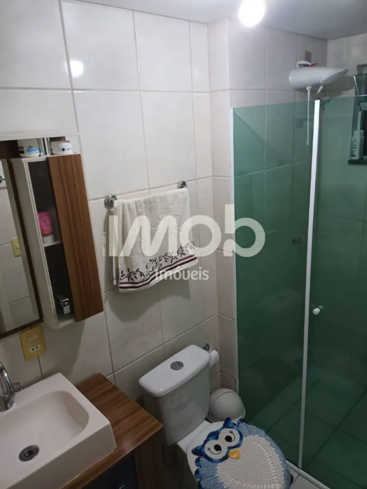 Apartamento, 2 quartos, 62 m² - Foto 9