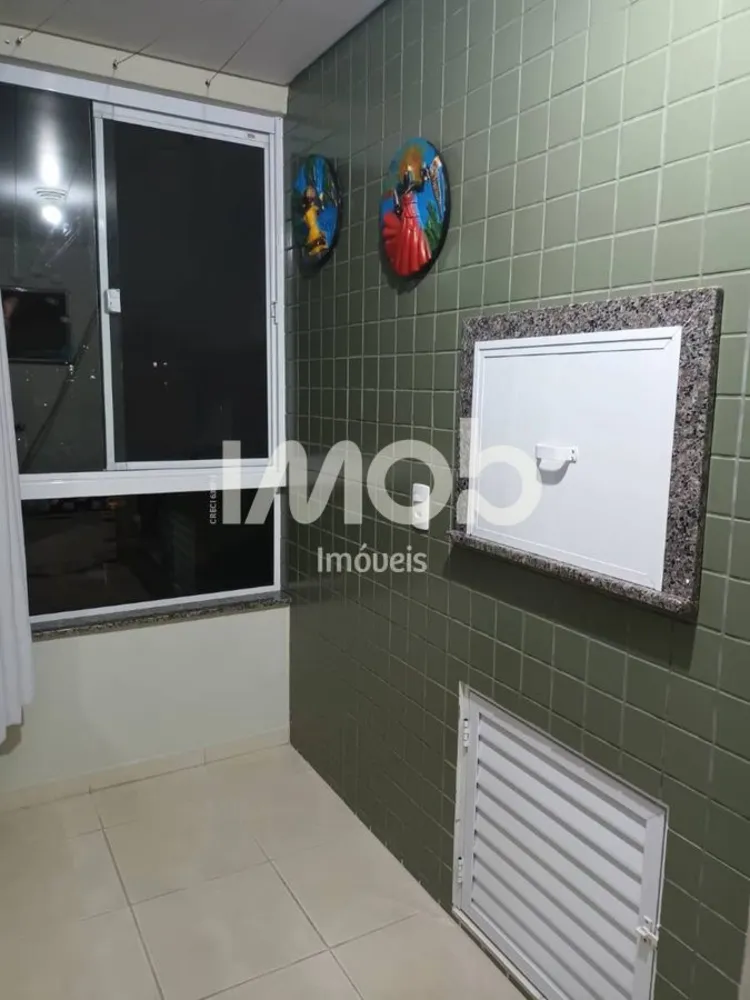 Apartamento, 2 quartos, 62 m² - Foto 7