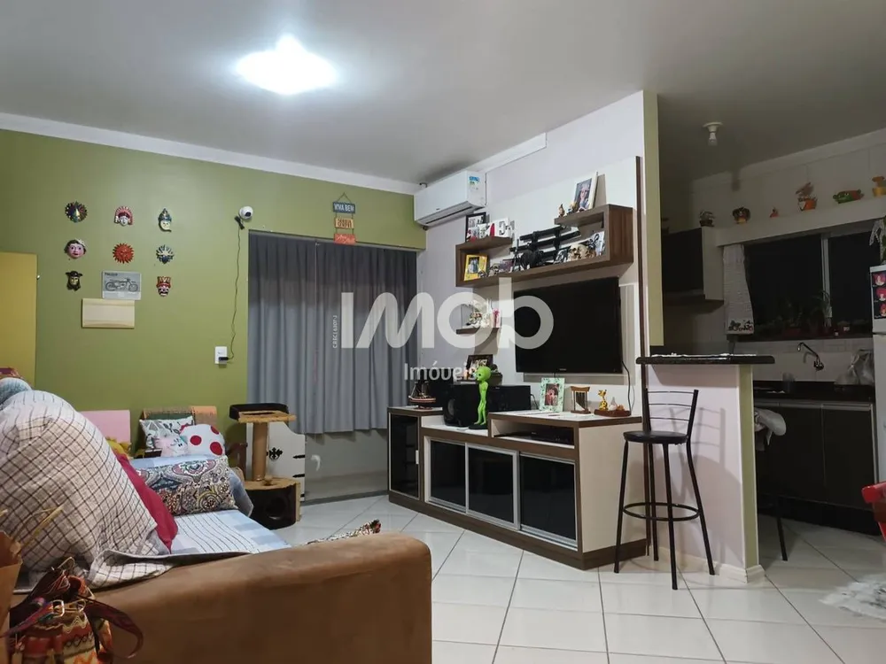 Apartamento, 2 quartos, 62 m² - Foto 2
