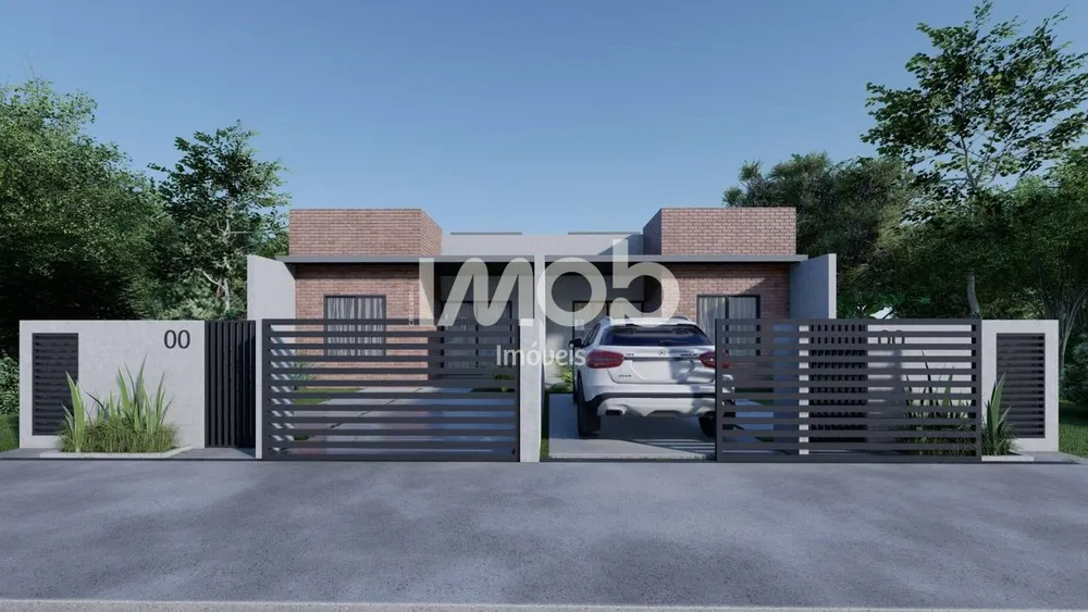 Casa, 3 quartos, 93 m² - Foto 3