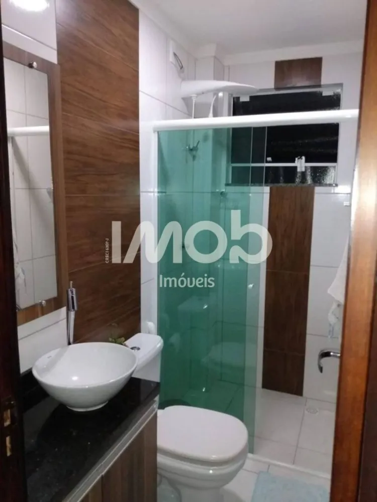Apartamento, 2 quartos, 67 m² - Foto 10