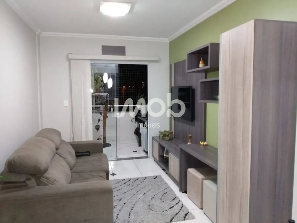Apartamento, 2 quartos, 67 m² - Foto 1