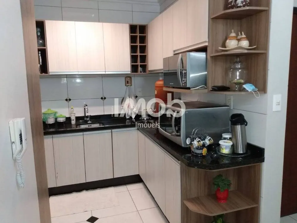 Apartamento, 2 quartos, 67 m² - Foto 3
