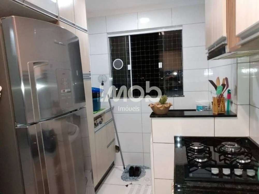 Apartamento, 2 quartos, 67 m² - Foto 2