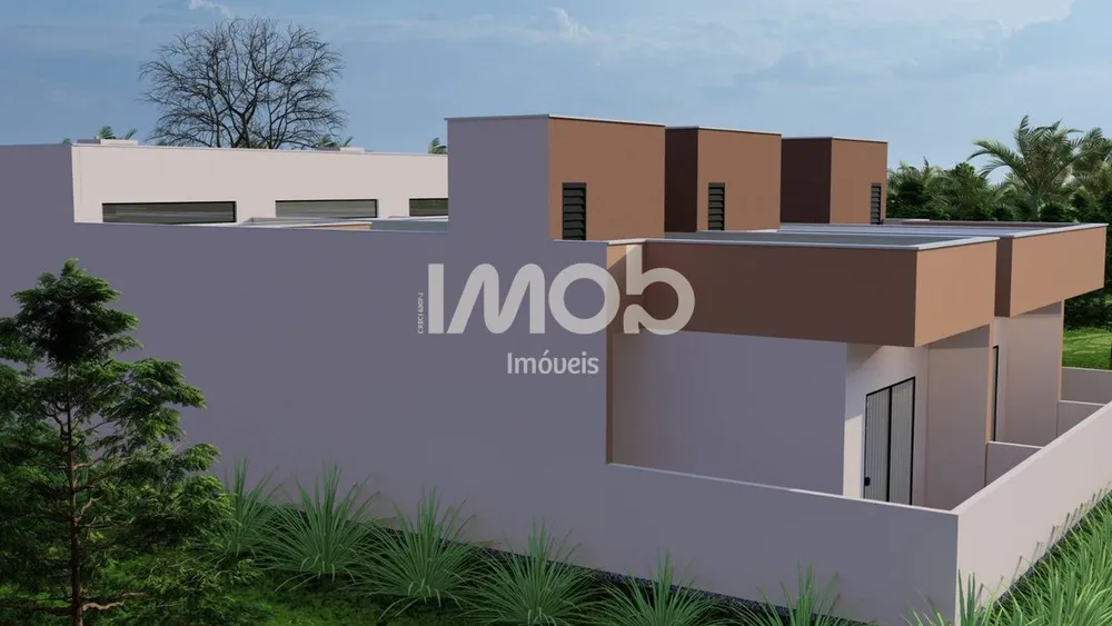 Casa, 3 quartos, 67 m² - Foto 8