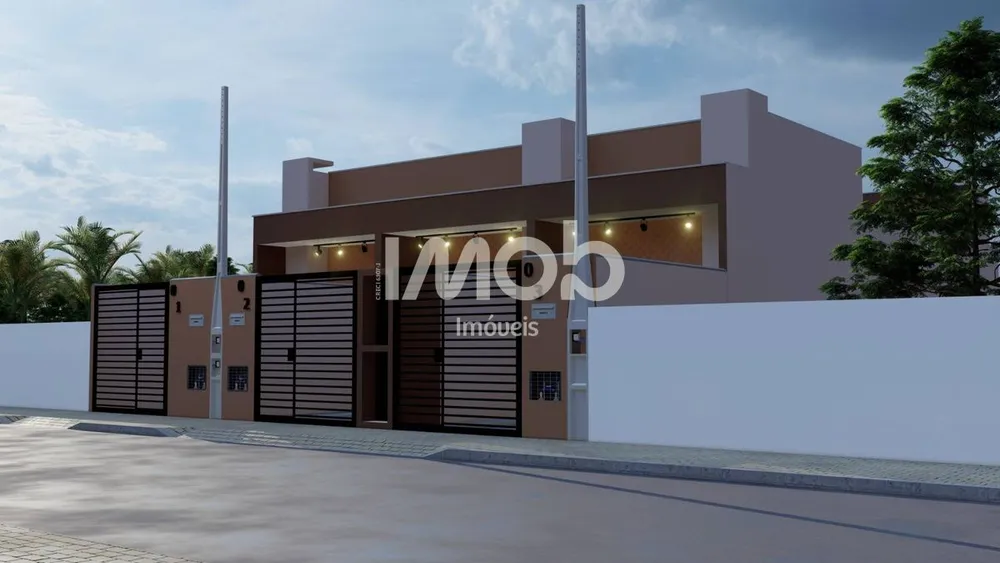 Casa, 3 quartos, 67 m² - Foto 6