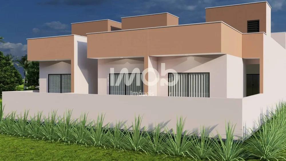 Casa, 3 quartos, 67 m² - Foto 7