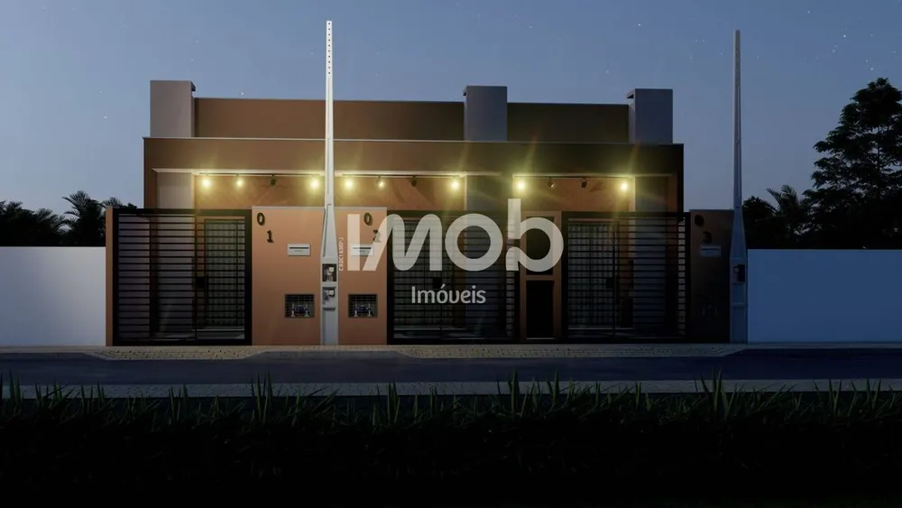 Casa, 3 quartos, 67 m² - Foto 12