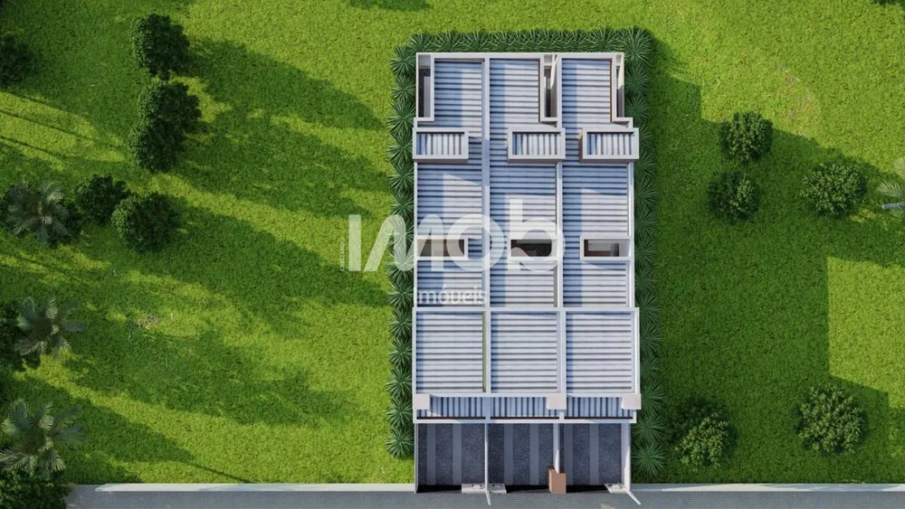 Casa, 3 quartos, 67 m² - Foto 10