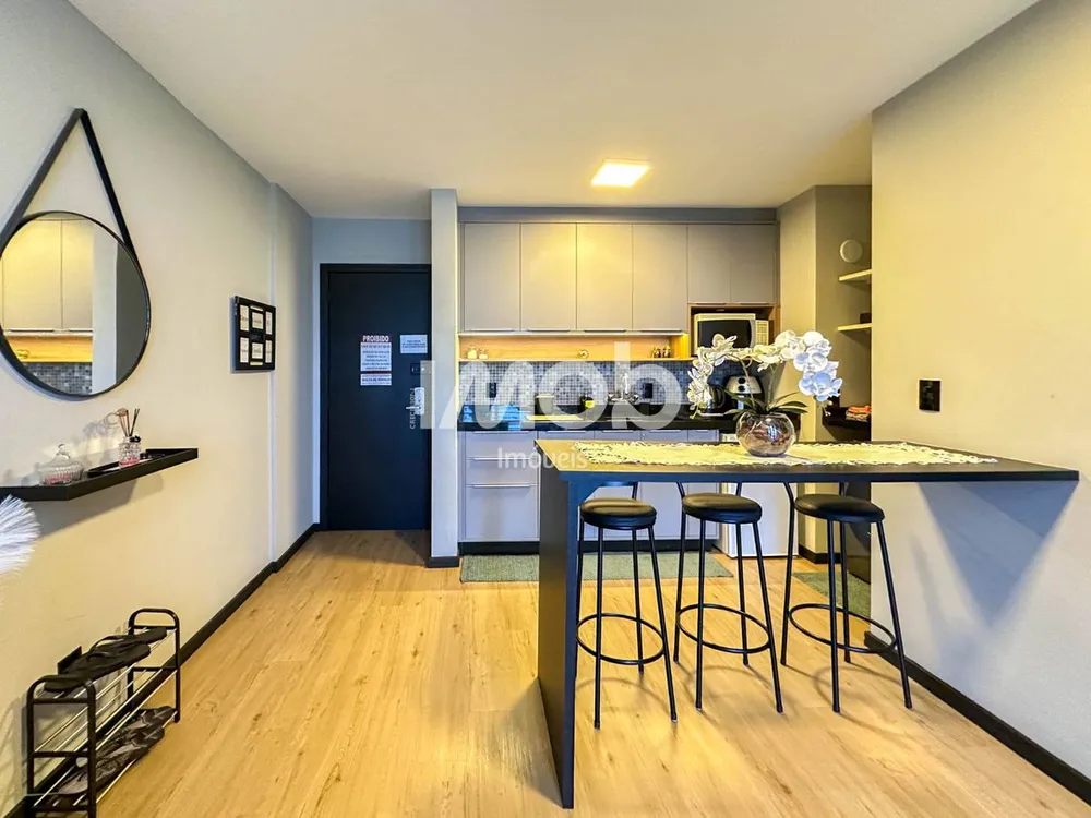 Apartamento, 1 quarto, 60 m² - Foto 3