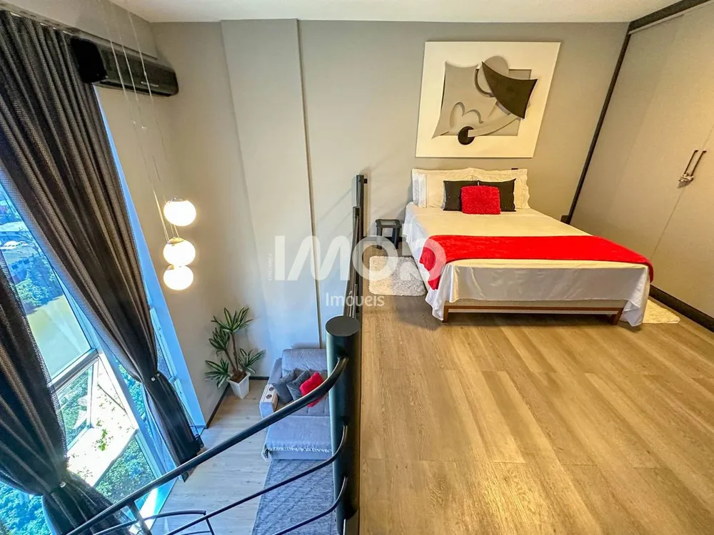 Apartamento, 1 quarto, 60 m² - Foto 8