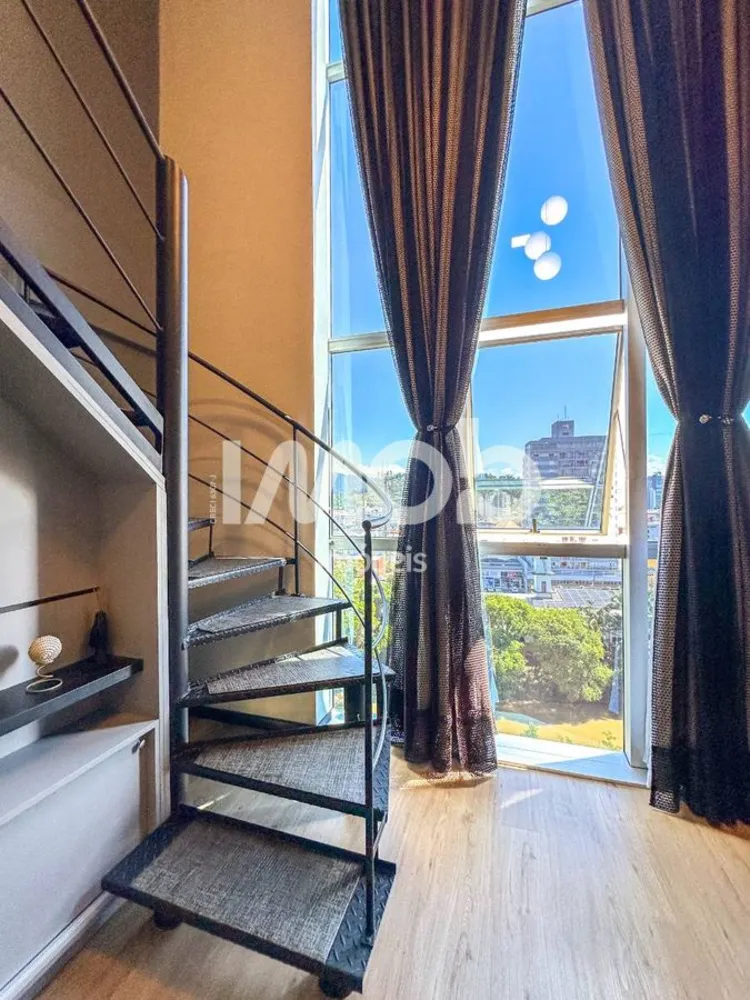 Apartamento, 1 quarto, 60 m² - Foto 5