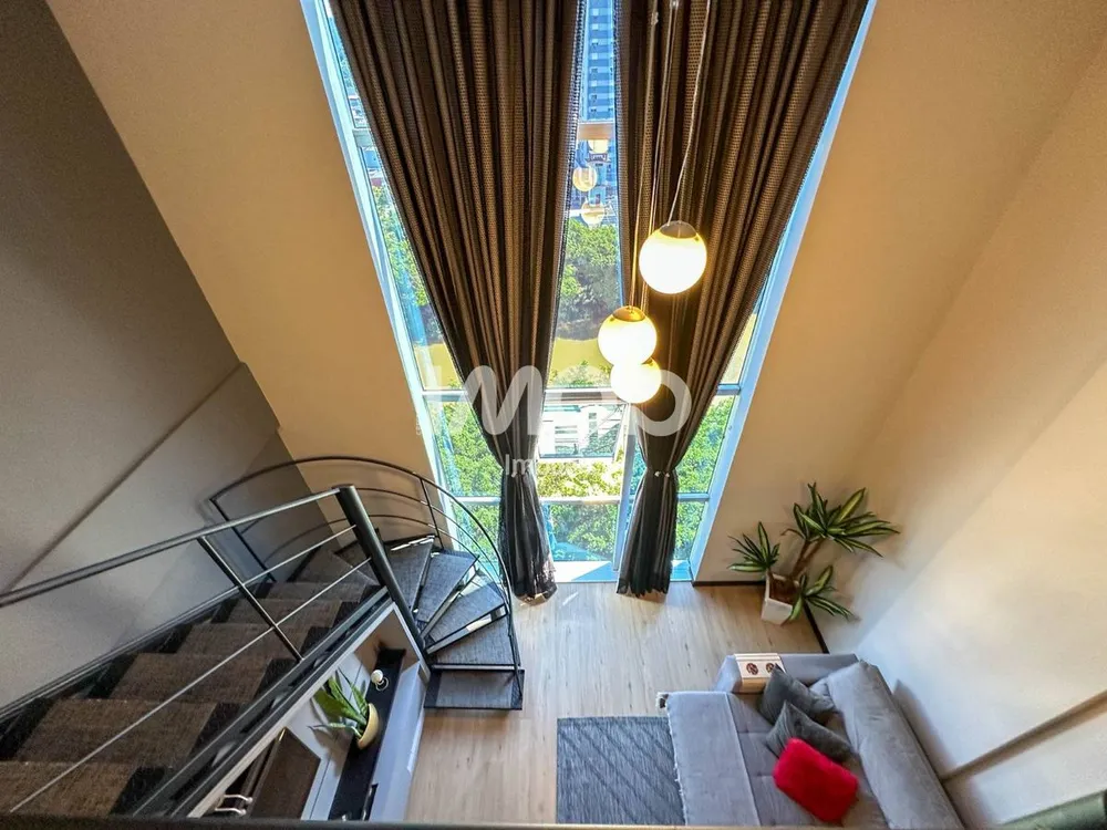Apartamento, 1 quarto, 60 m² - Foto 11