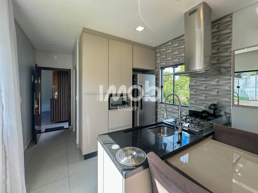Casa, 2 quartos, 86 m² - Foto 1