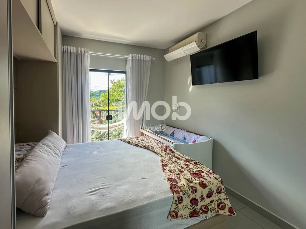 Casa, 2 quartos, 86 m² - Foto 2