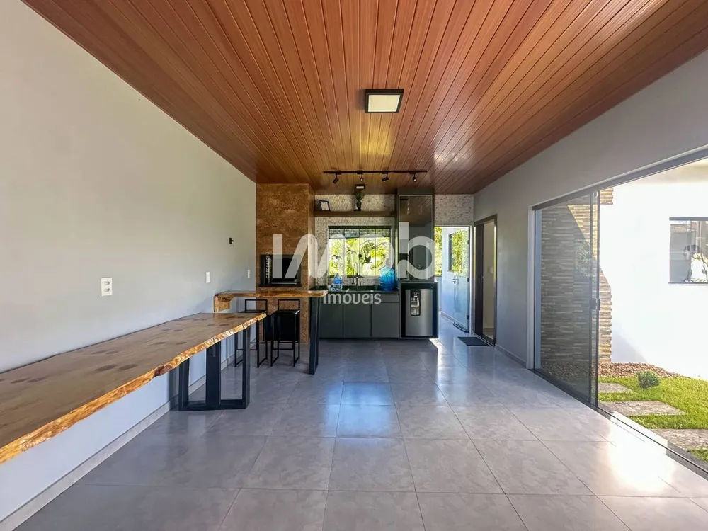 Casa, 2 quartos, 86 m² - Foto 8