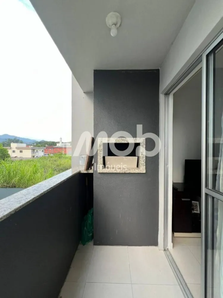 Apartamento, 2 quartos, 55 m² - Foto 1