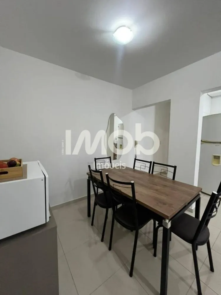 Apartamento, 2 quartos, 55 m² - Foto 3