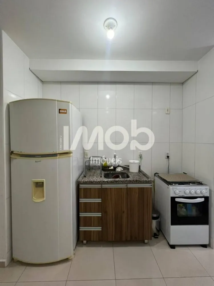 Apartamento, 2 quartos, 55 m² - Foto 5
