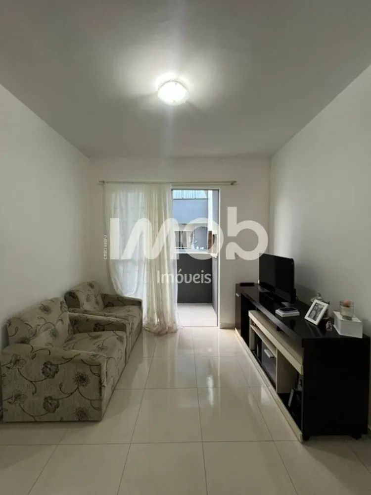 Apartamento, 2 quartos, 55 m² - Foto 2