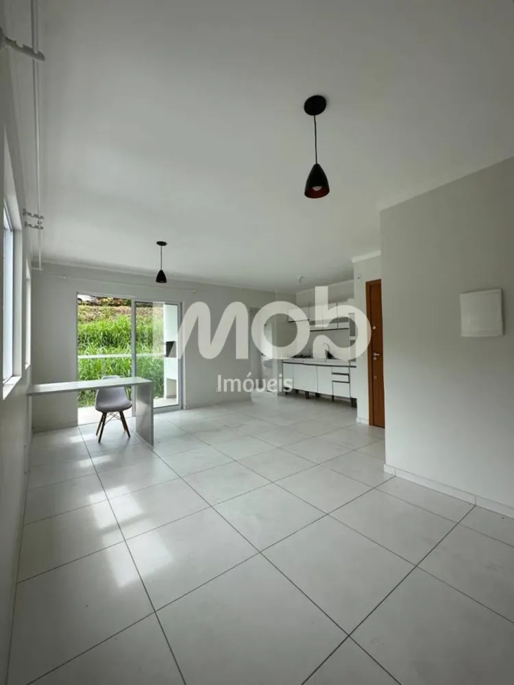 Apartamento, 2 quartos, 63 m² - Foto 2