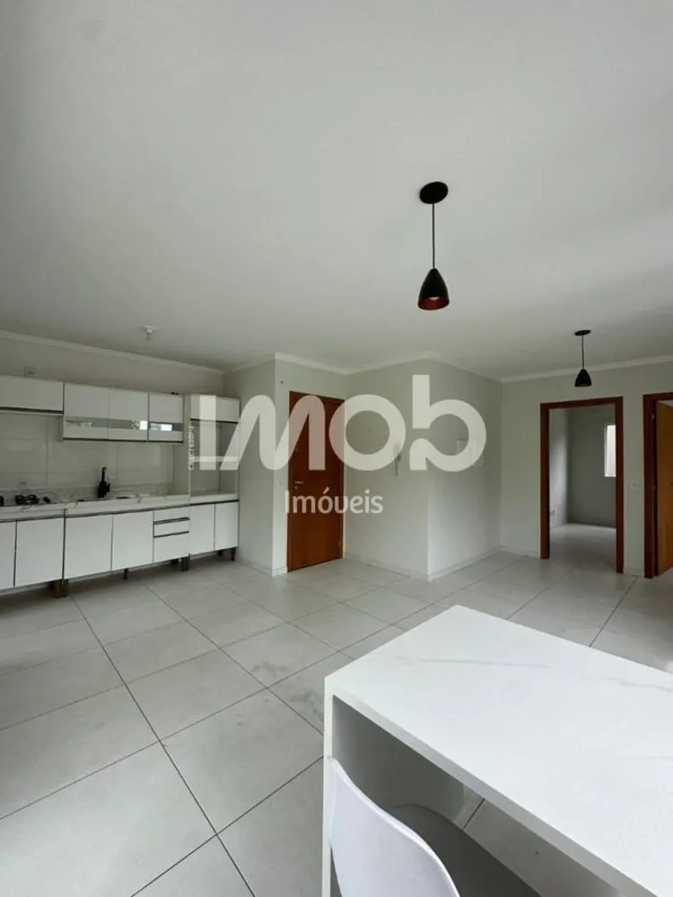 Apartamento, 2 quartos, 63 m² - Foto 1