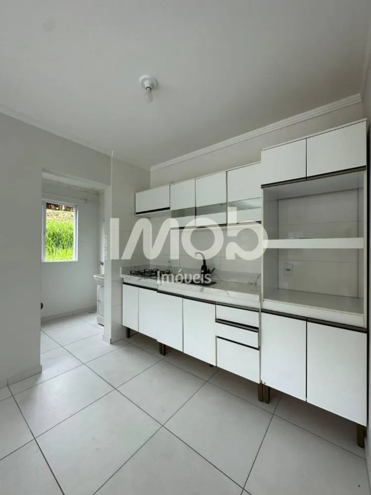 Apartamento, 2 quartos, 63 m² - Foto 4