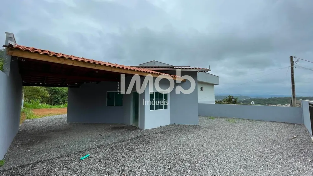 Casa, 2 quartos, 48 m² - Foto 8