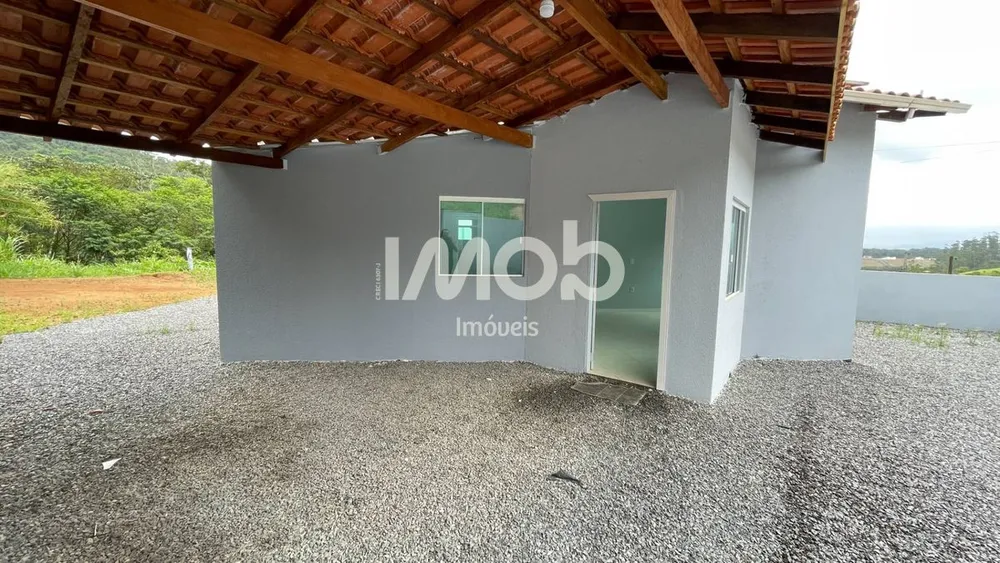 Casa, 2 quartos, 48 m² - Foto 12
