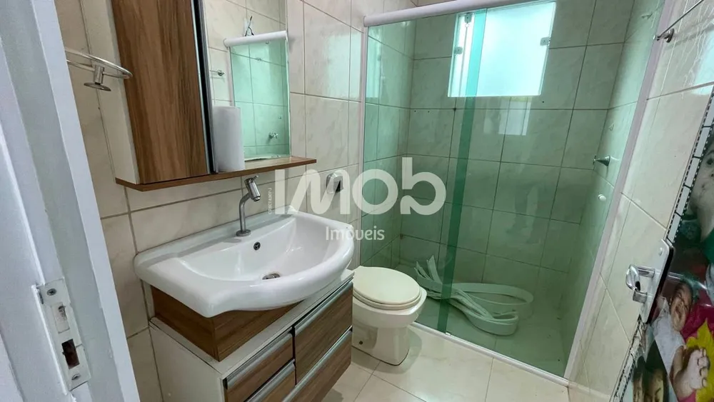 Casa, 2 quartos, 48 m² - Foto 6