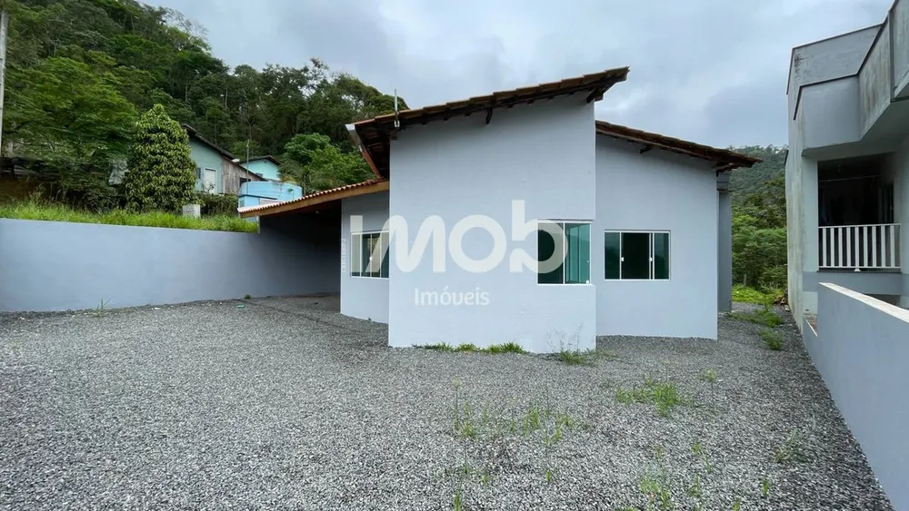 Casa, 2 quartos, 48 m² - Foto 1