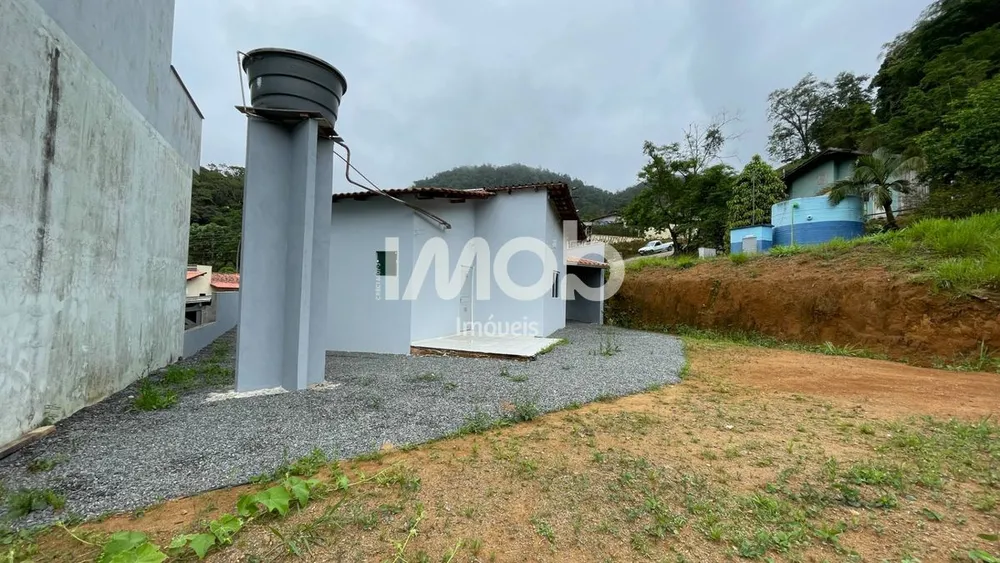 Casa, 2 quartos, 48 m² - Foto 11