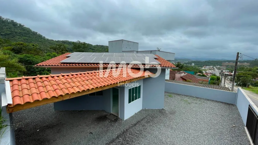 Casa, 2 quartos, 48 m² - Foto 9