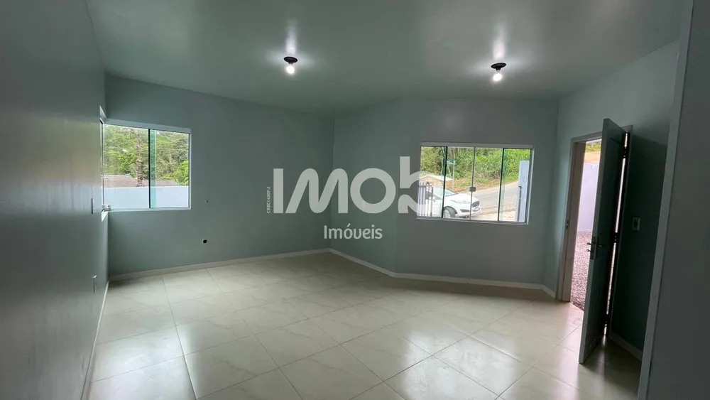 Casa, 2 quartos, 48 m² - Foto 2