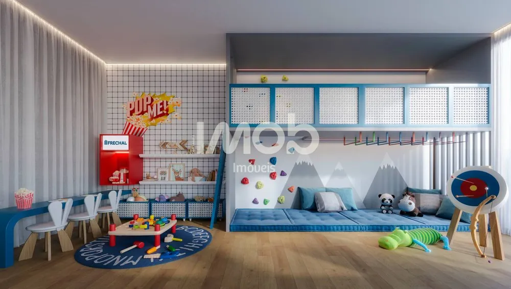 Apartamento, 3 quartos, 126 m² - Foto 7