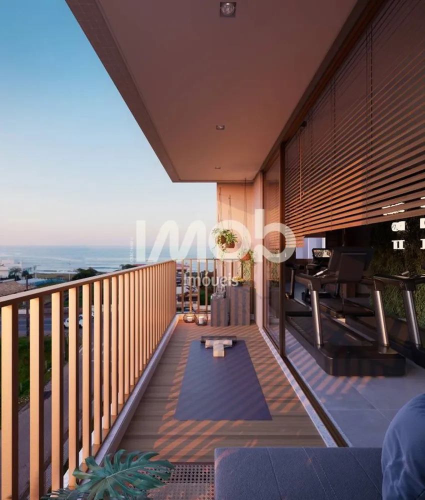 Apartamento, 3 quartos, 126 m² - Foto 5