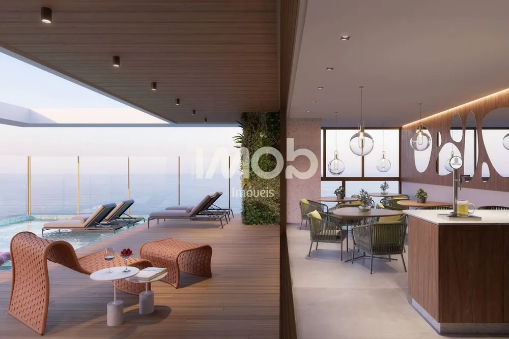 Apartamento, 3 quartos, 126 m² - Foto 3