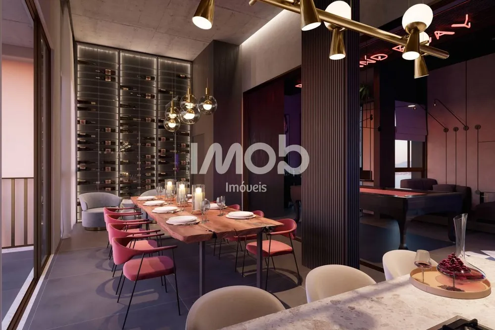 Apartamento, 3 quartos, 126 m² - Foto 10
