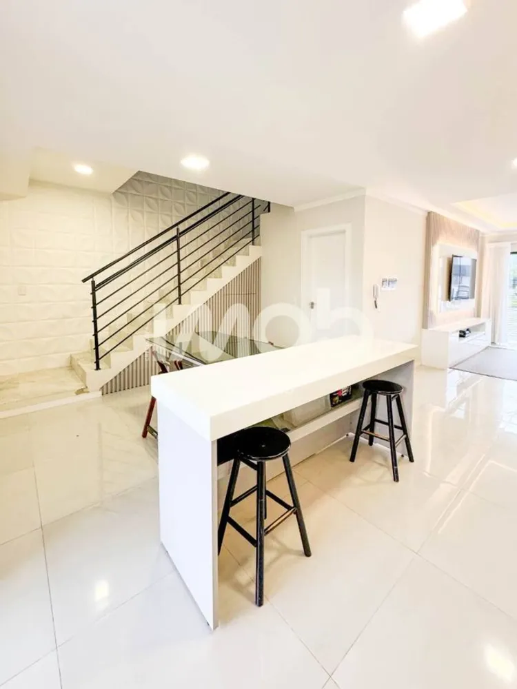 Casa, 3 quartos, 148 m² - Foto 6
