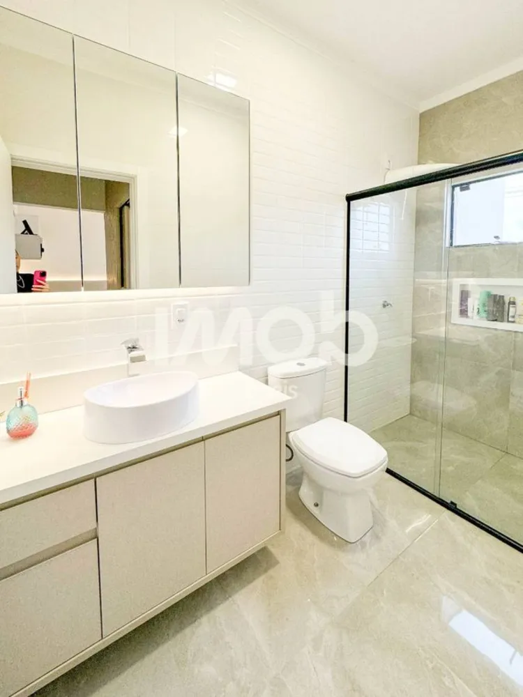 Casa, 3 quartos, 148 m² - Foto 8